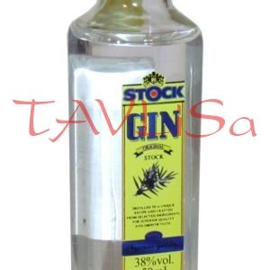 Gin Stock Original 38% 50ml miniatura